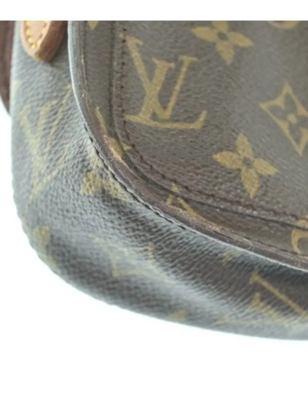 Louis Vuitton Shoulder